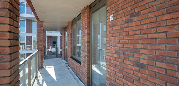 Te huur: Diemen / €1529,00 p.m. / 65,00m2