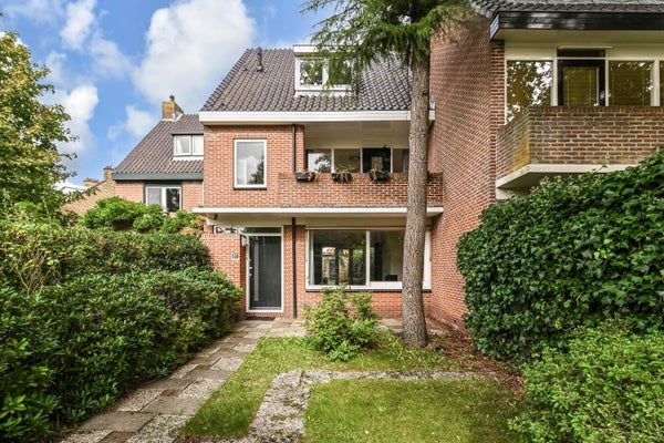 For rent: Wassenaar