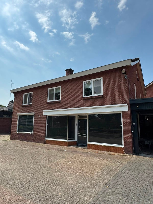 Te huur: Saasveld