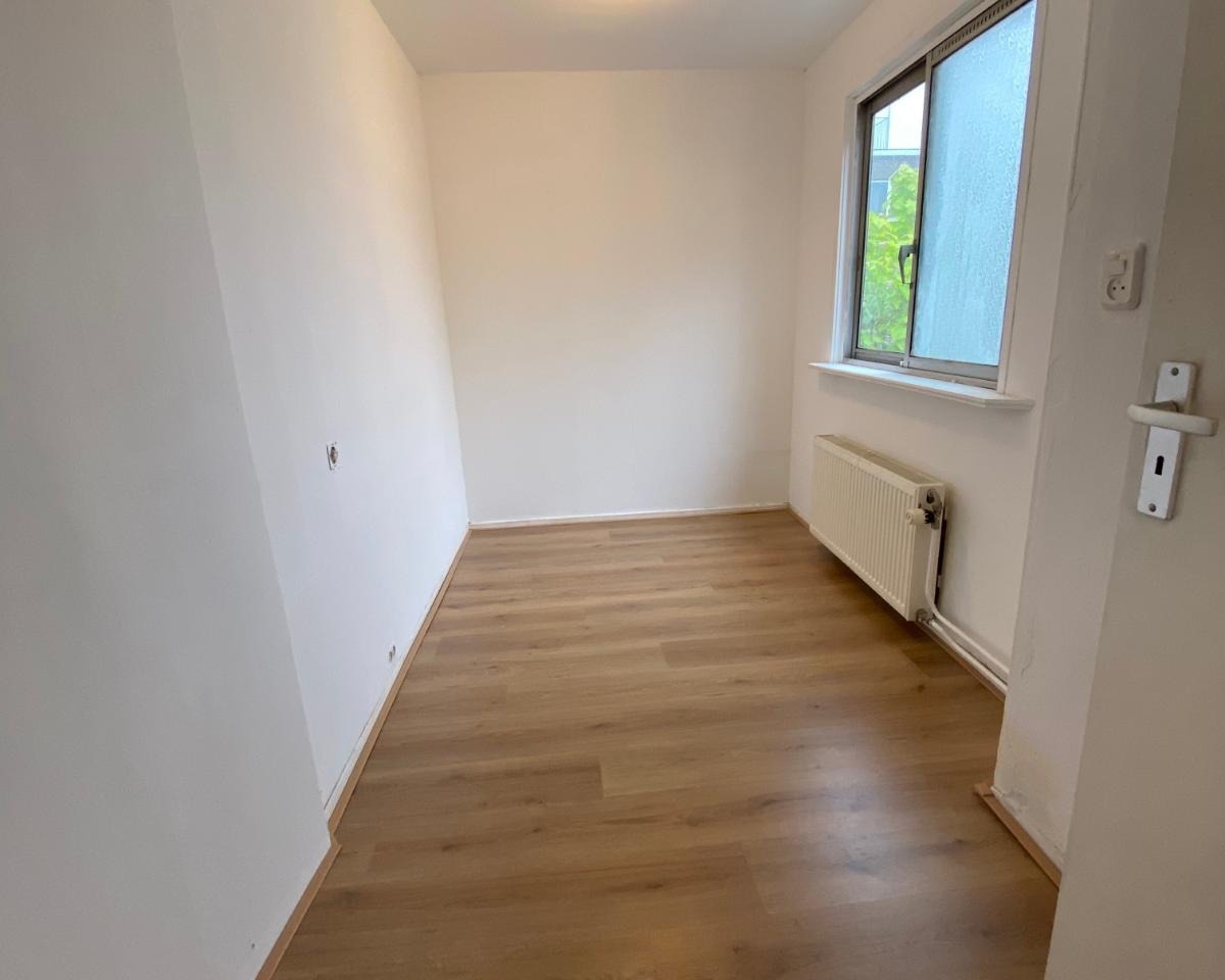 For rent: Utrecht
