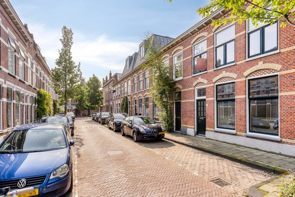 Te huur: Leiden