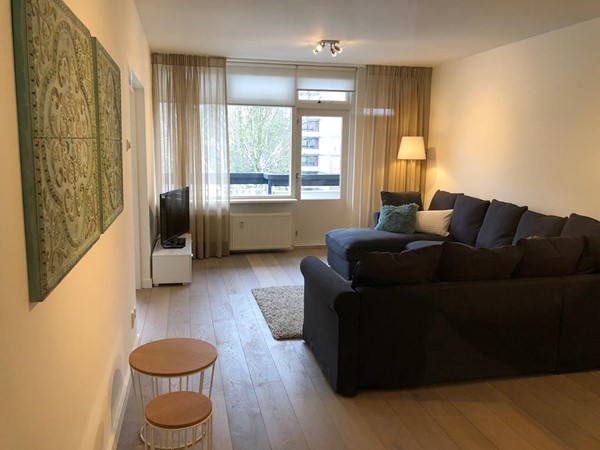 Te huur: Amsterdam