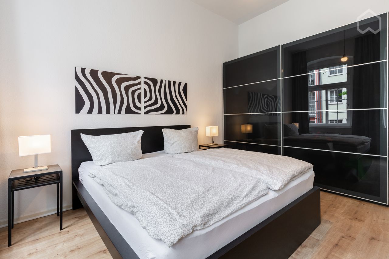 For rent: Amstelveen / €630.00 p.m. / 50.00m2