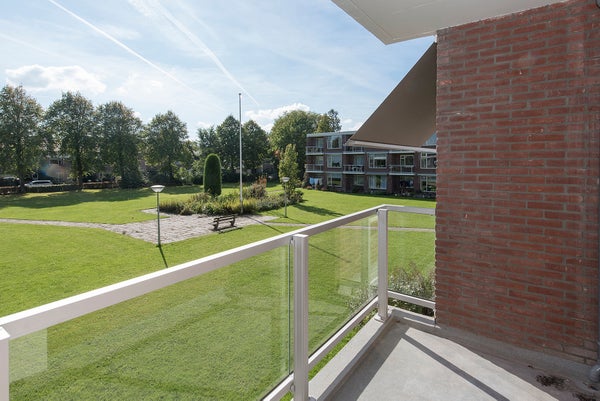 For rent: Zuid-Scharwoude / €932 p.m. / 43m2
