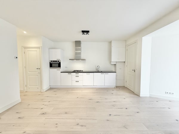Te huur: Amsterdam / €2775 p.m. / 46m2