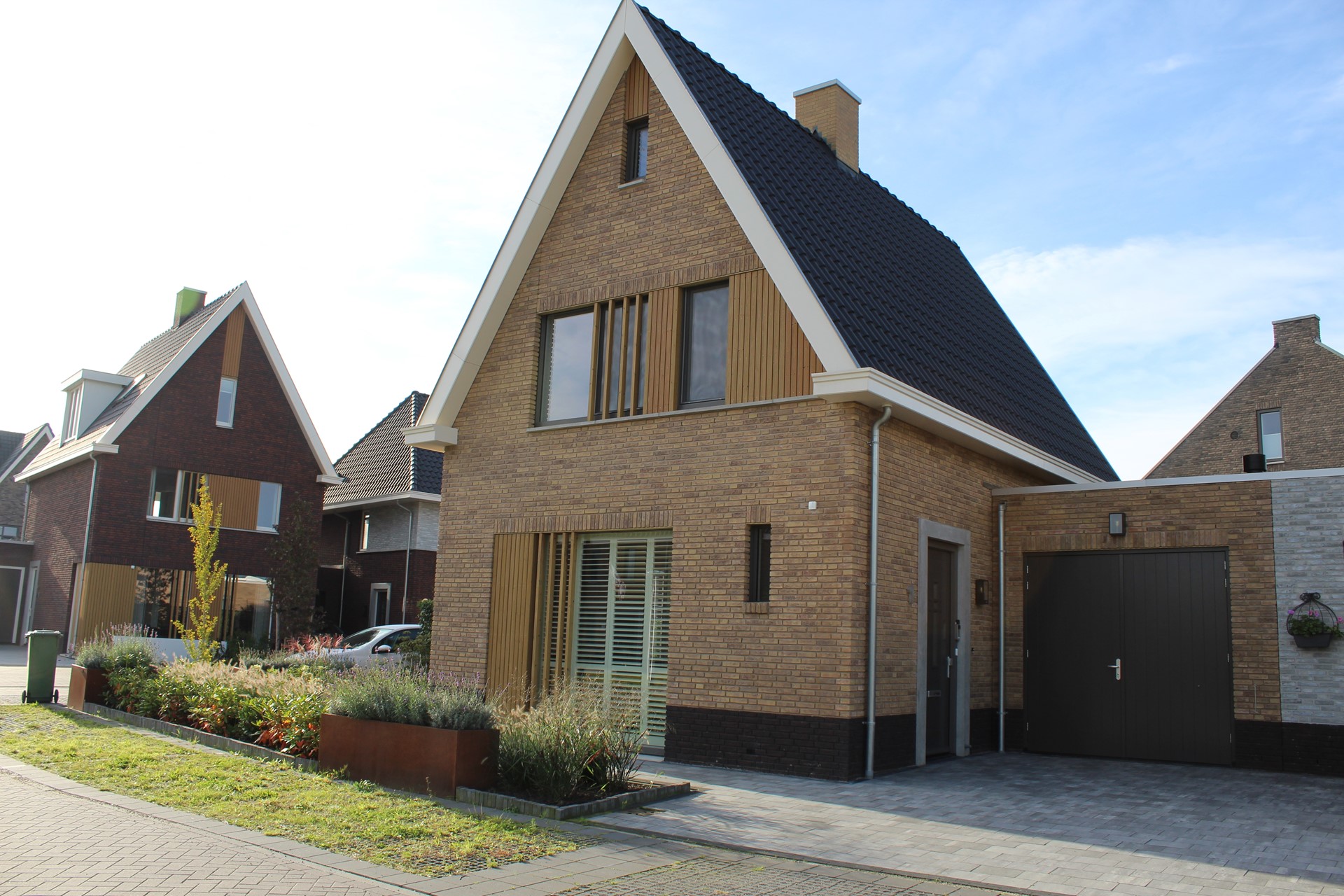 For rent: Zundert / €2000.00 p.m. / 140.00m2