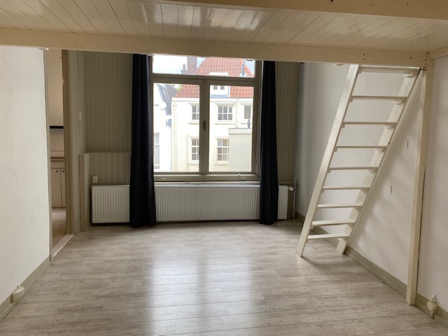 Te huur: Amsterdam