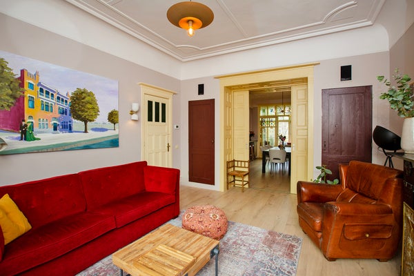 For rent:  Rotterdam  / €3500.00 p.m. / 170.00m2