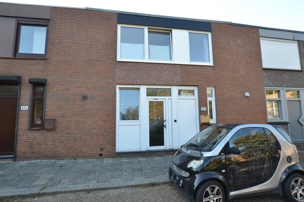 For rent: Kerkrade / €1600.00 p.m. / 122.00m2