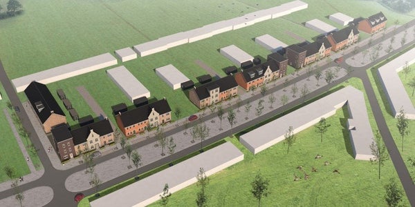 Te huur: Vlissingen