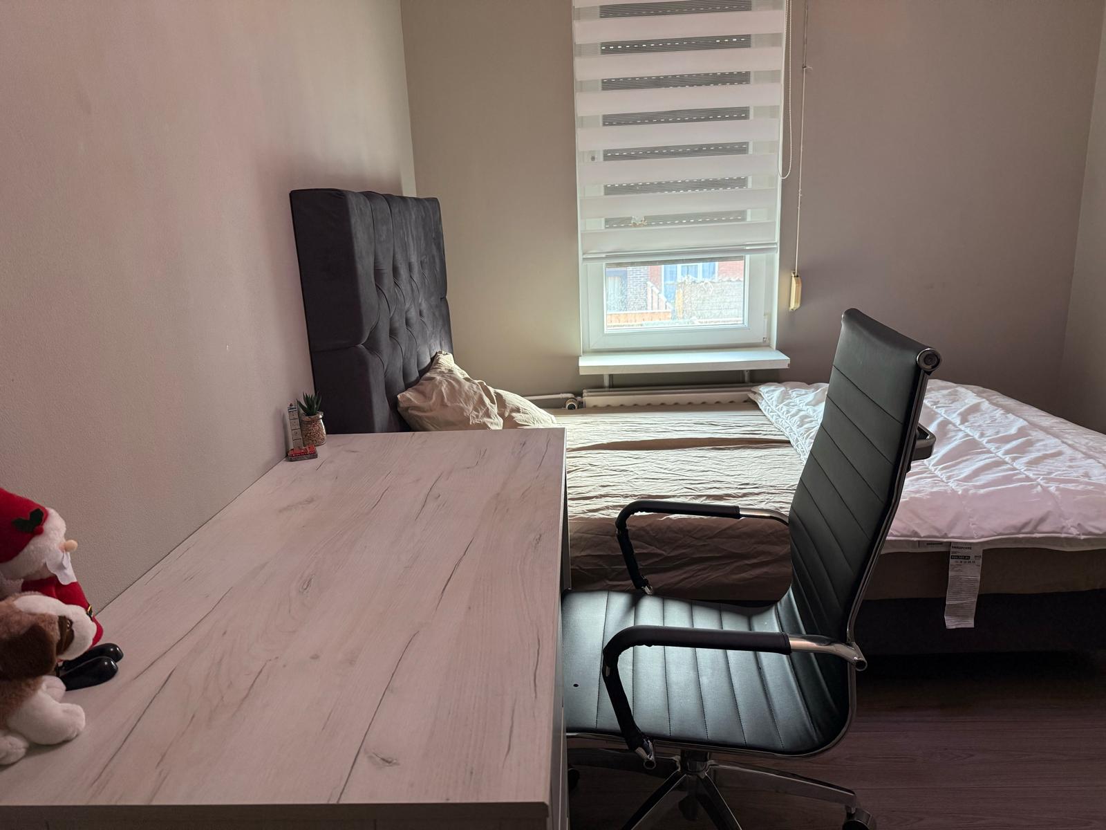 For rent: Almere