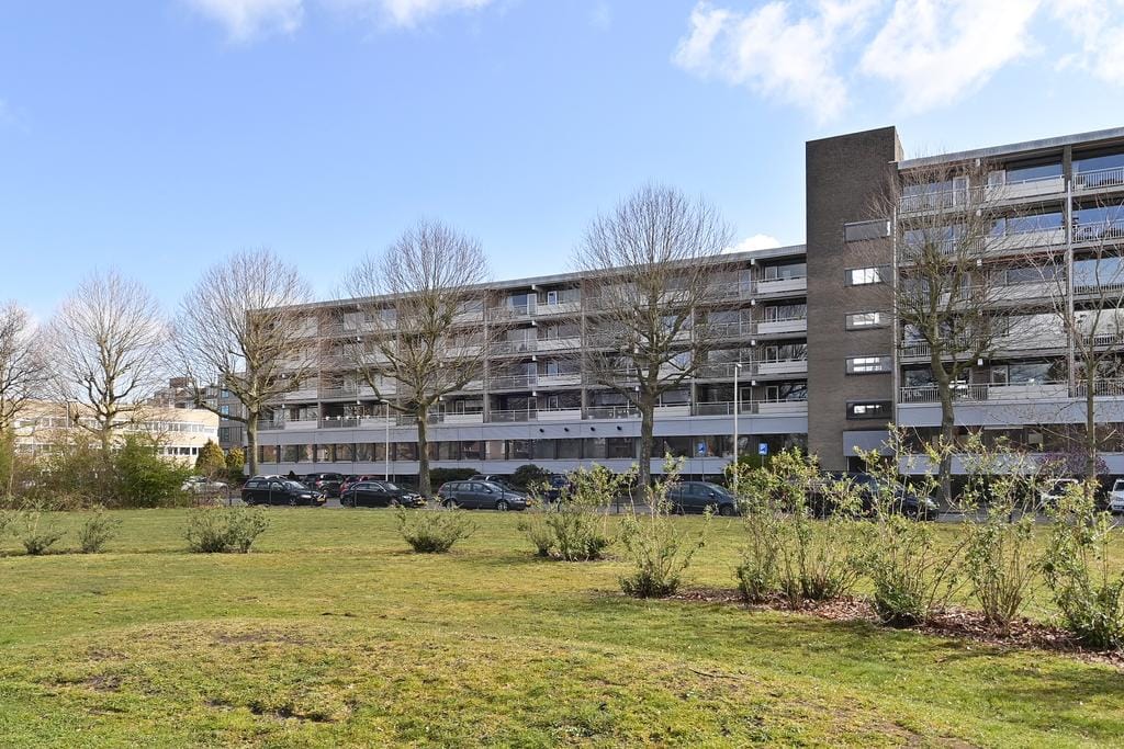 Te huur: Bussum