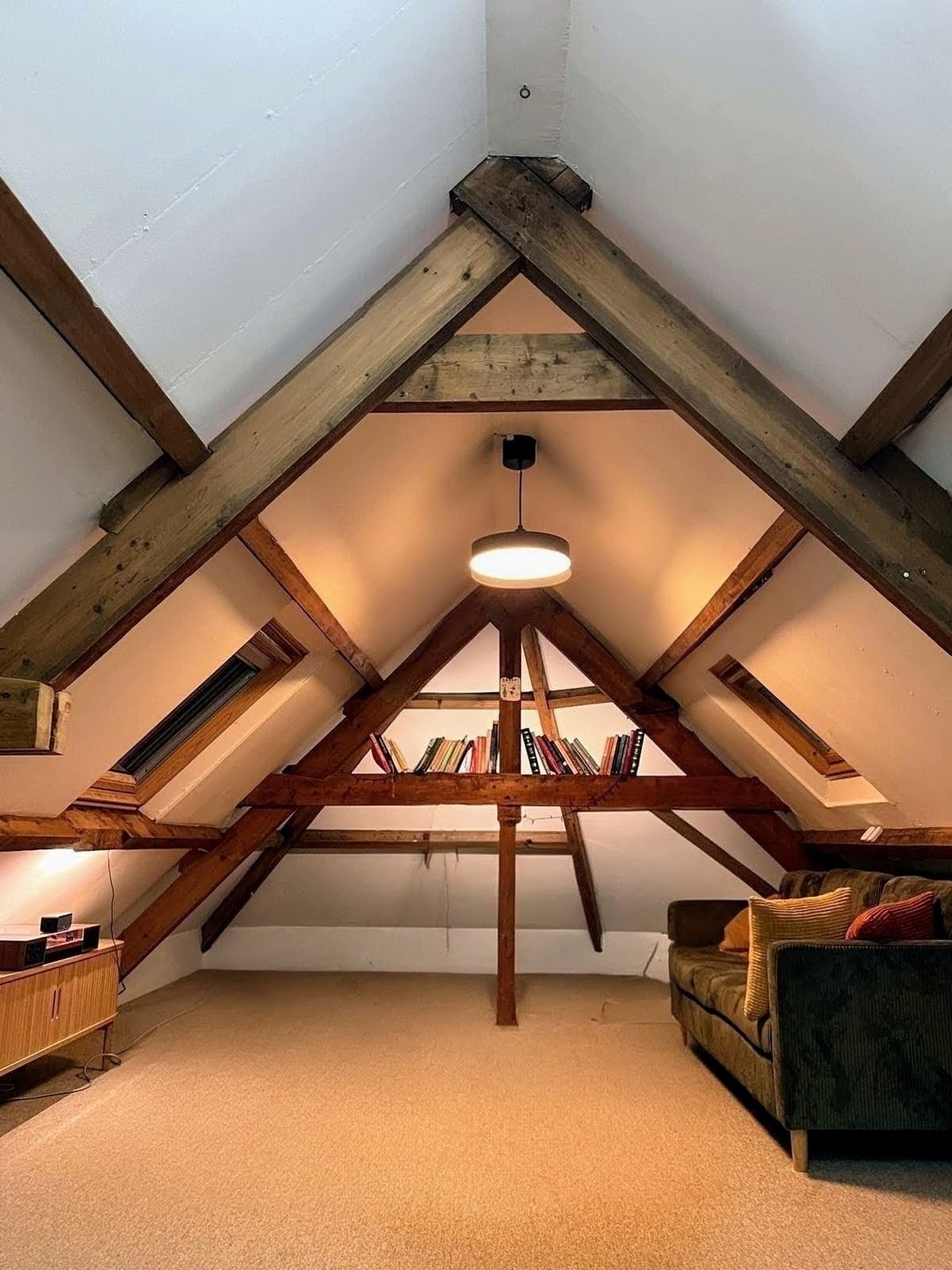 For rent: Den Haag / €1390.00 p.m. / 30.00m2