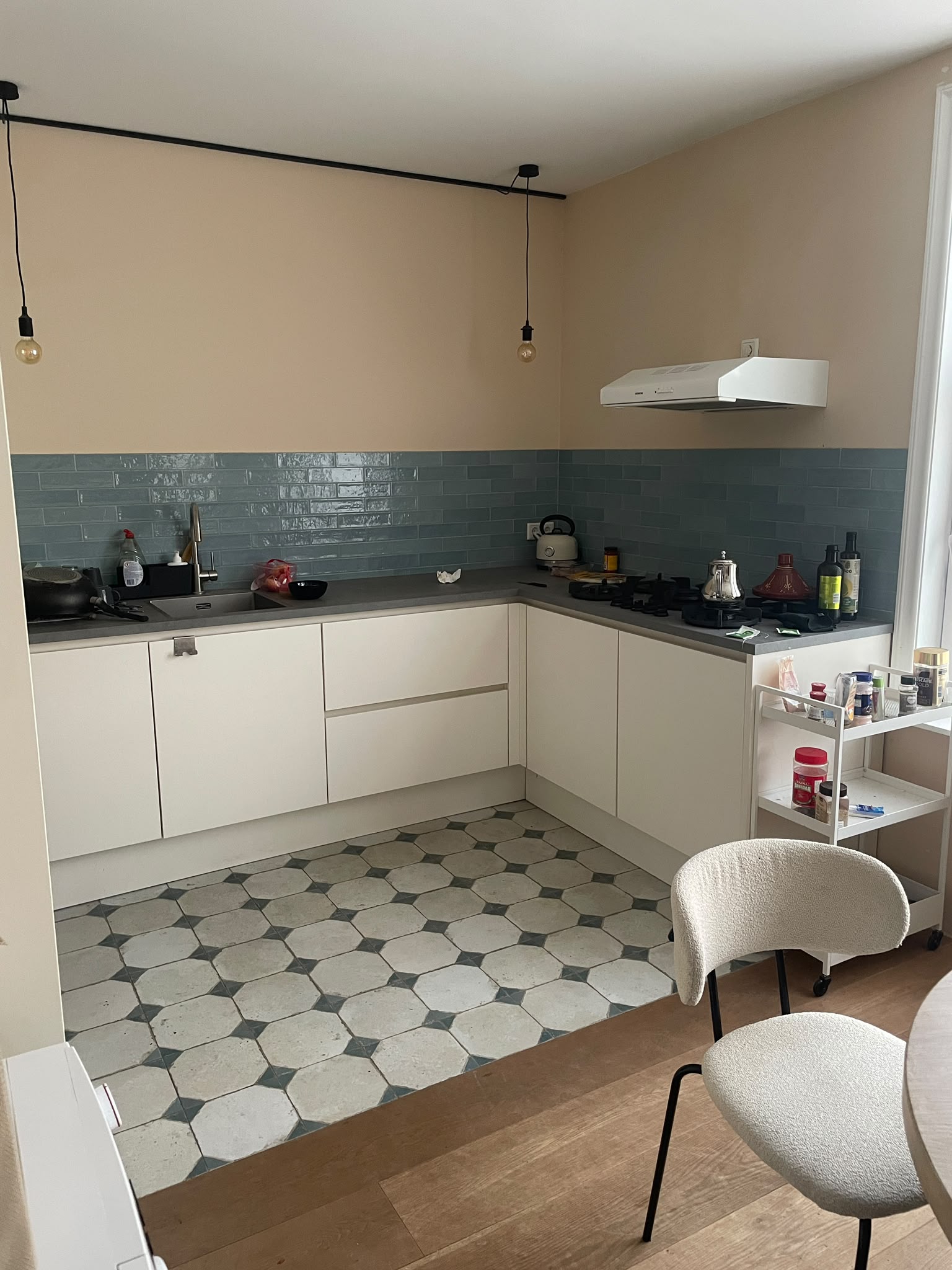 For rent: Amsterdam