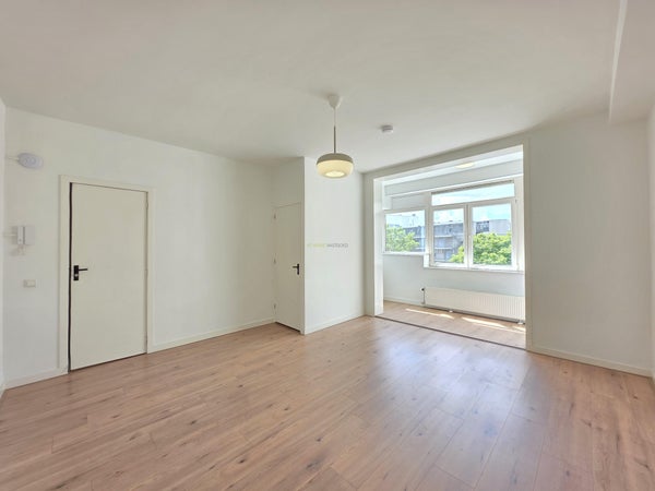 For rent:  Rotterdam  / €850.00 p.m. / 23.00m2