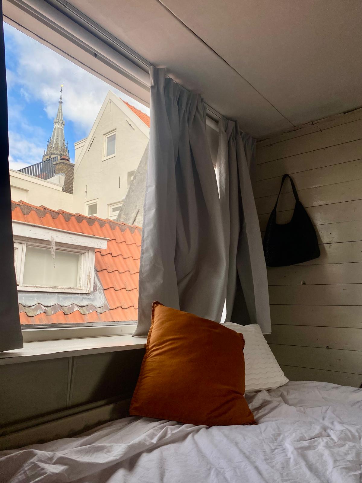 For rent: Delft