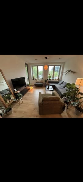 Te huur: Amsterdam / €450,00 p.m. / 60,00m2