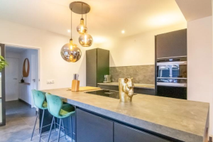 For rent: Hendrik-Ido-Ambacht / €2395.00 p.m. / 125.00m2