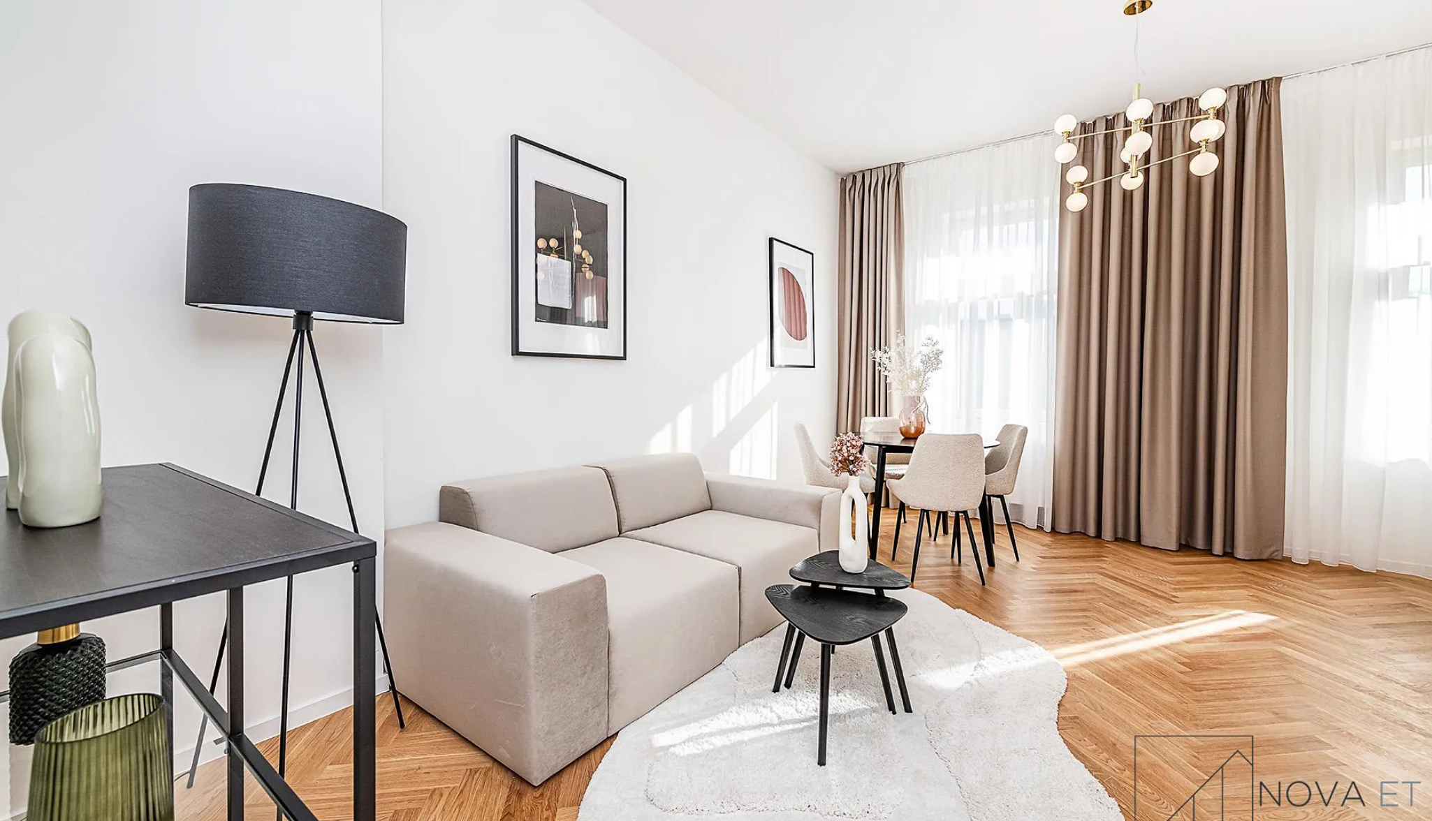 Te huur: Amsterdam / €680,00 p.m. / 51,00m2