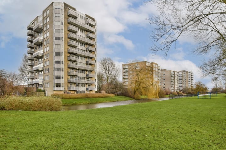 For rent: Amstelveen / €2650 p.m. / 70m2