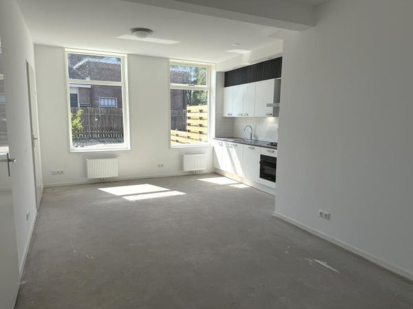 For rent: Wapserveen / €1185 p.m. / 73m2