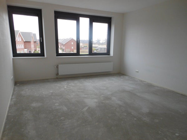 For rent: Houten / €1725.00 p.m. / 112.00m2