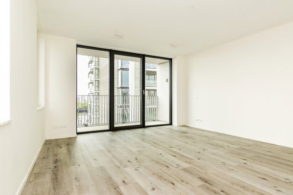 For rent: Rotterdam