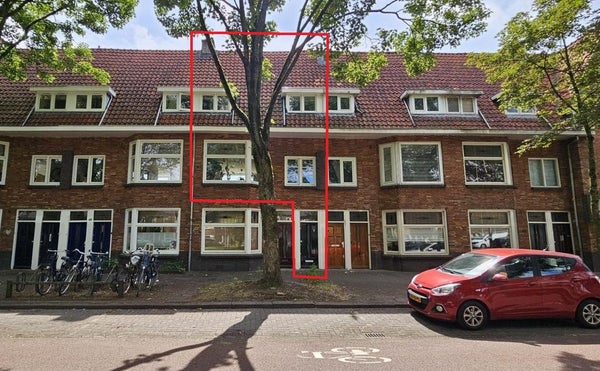 For rent:  Utrecht  / €2300.00 p.m. / 100.00m2