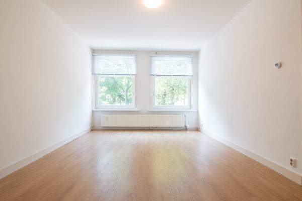Te huur: Amsterdam