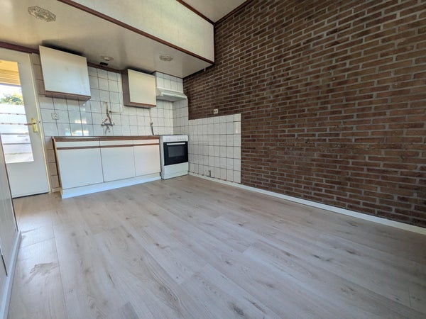 For rent: Rotterdam