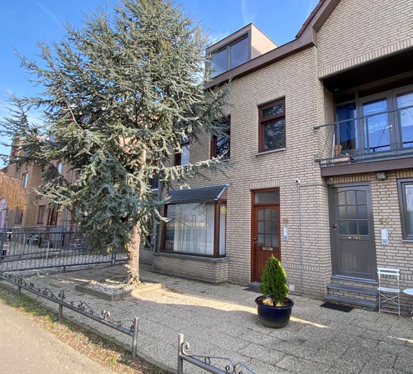 For rent: Maastricht