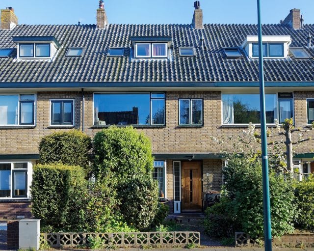Te huur: Oegstgeest / €2475,00 p.m. / 130,00m2