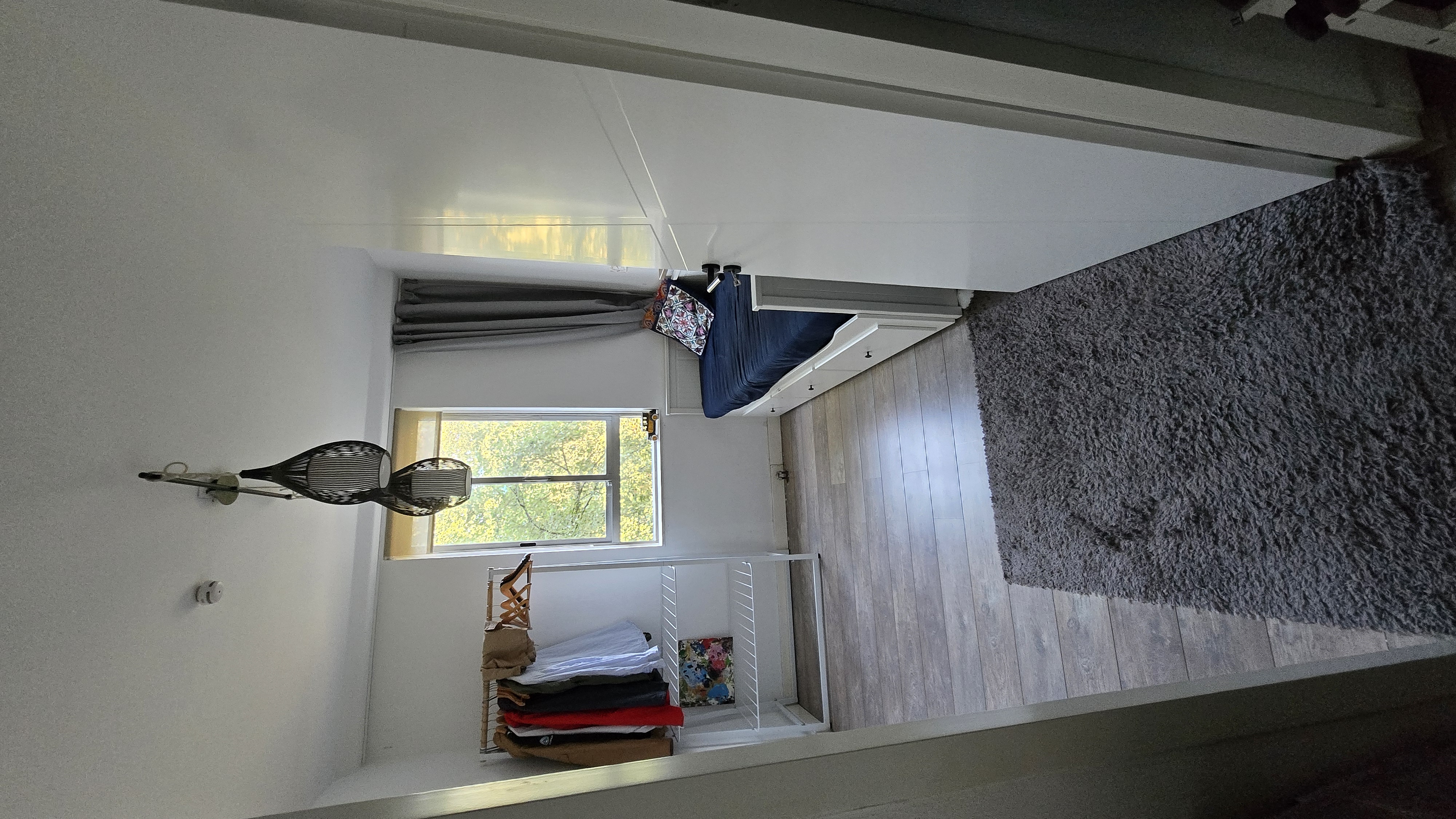 For rent: Amsterdam / €750 p.m. / 10m2