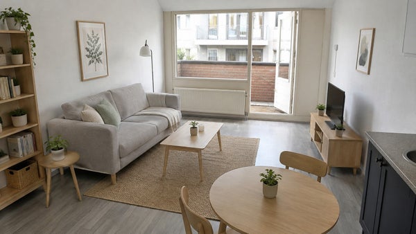 For rent:  Heerlen  / €1375 p.m. / 65m2