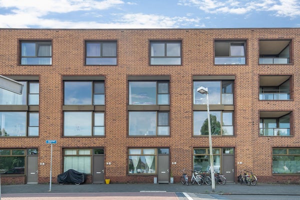 Te huur: Utrecht