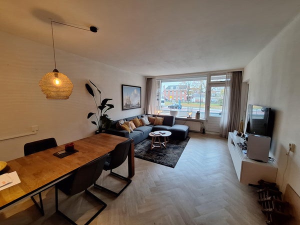 For rent: Enschede