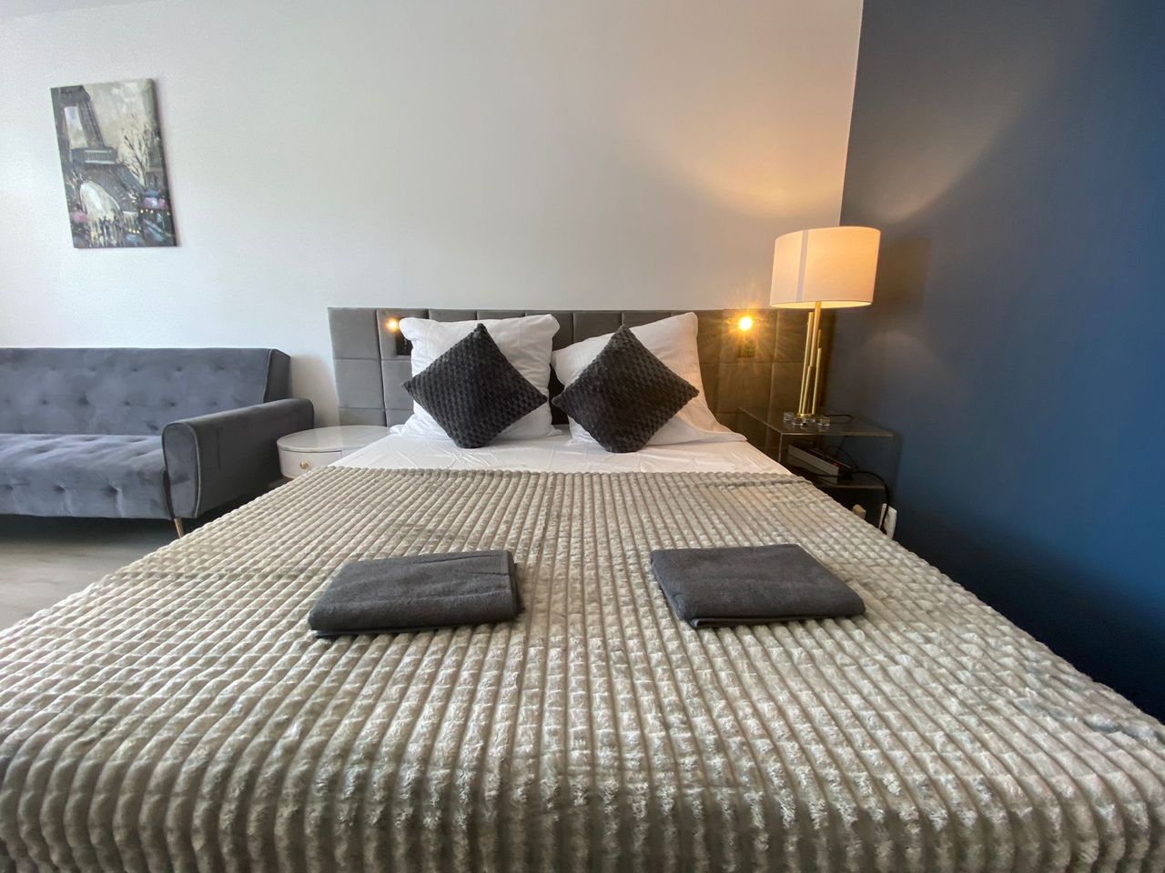 Te huur: Utrecht / €550,00 p.m. / 22,00m2