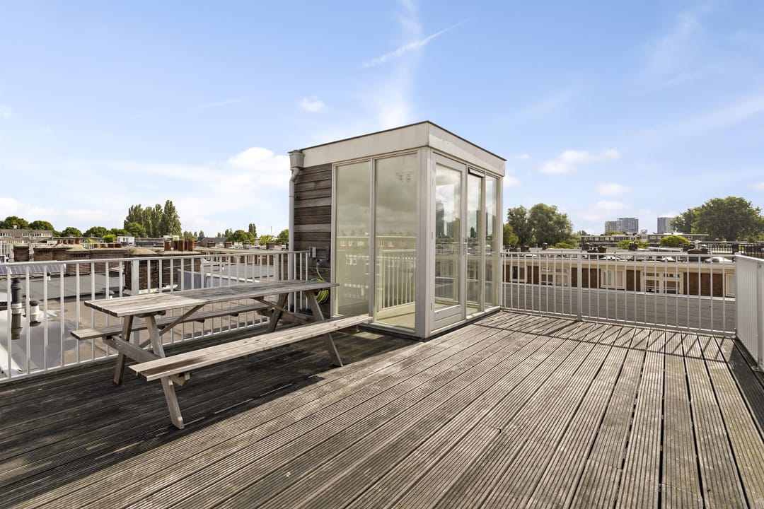 For rent: Amsterdam / €2475.00 p.m. / 70.00m2