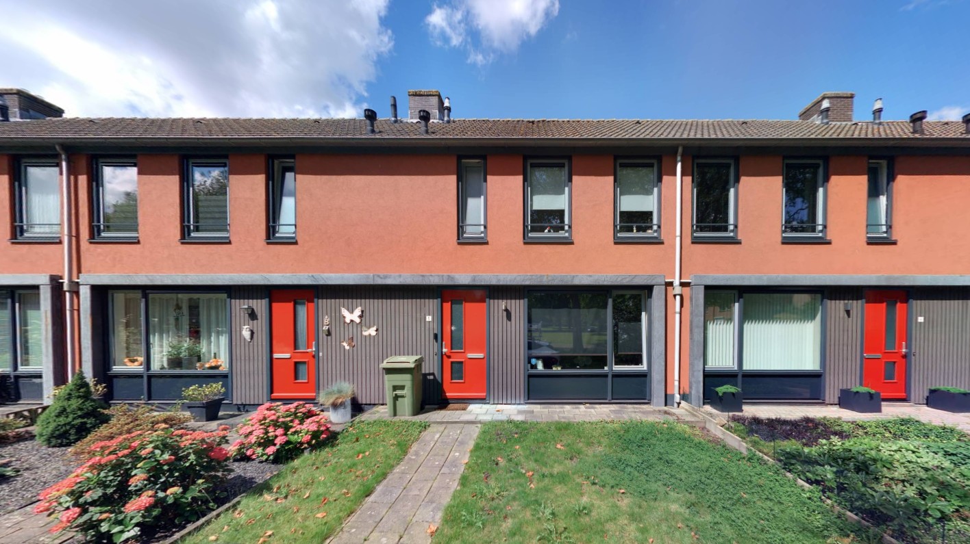 Te huur: Bergen op Zoom / €764 p.m. / 21m2