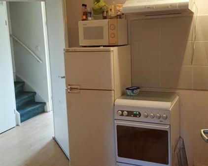 Te huur: Nijmegen / €465,00 p.m. / 11,00m2