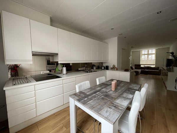 For rent: Maastricht
