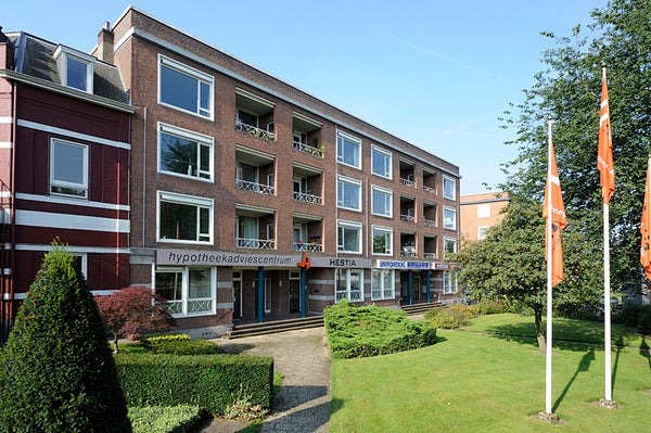 For rent: Nijmegen