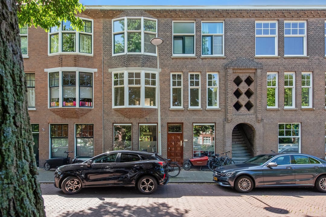 Te huur: Den Haag
