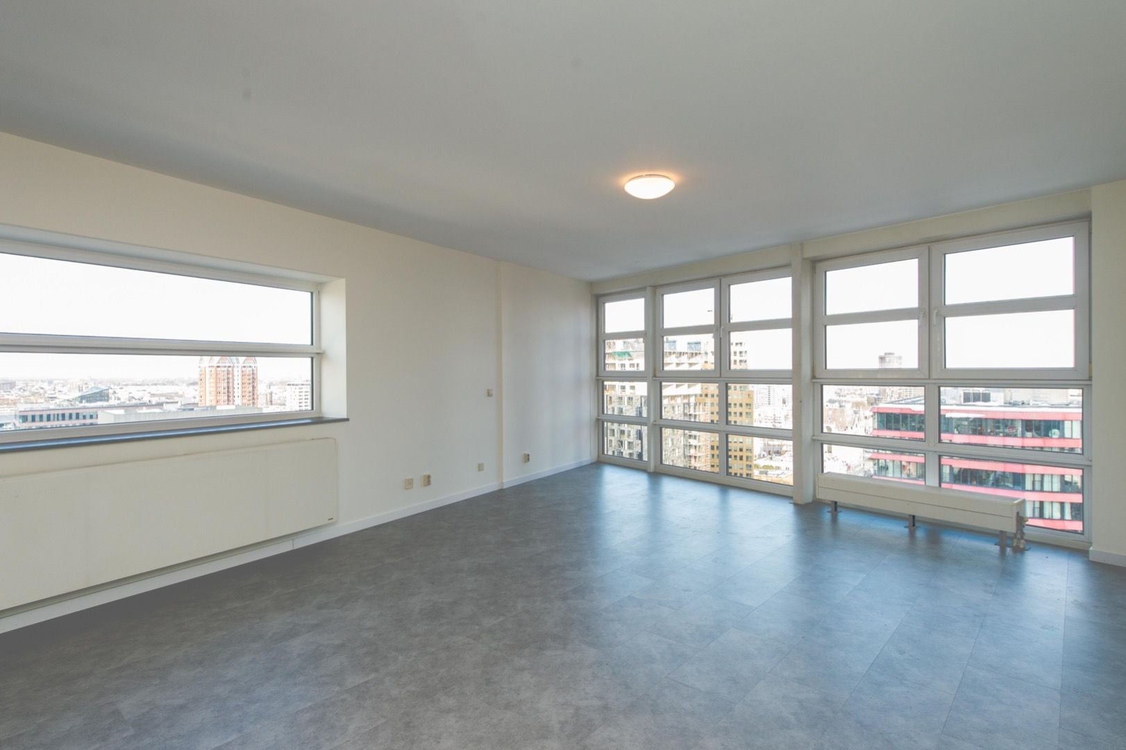 Te huur: Rotterdam / €2050,00 p.m. / 75,00m2