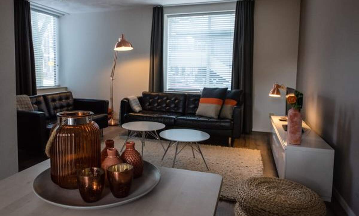 Te huur: Groningen / €820,00 p.m. / 74,00m2