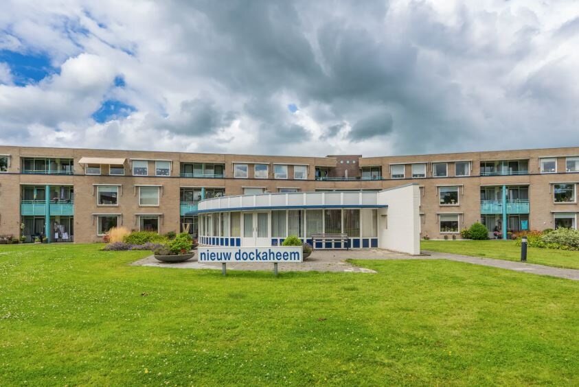 Te huur: Dokkum / €714 p.m. / 68m2