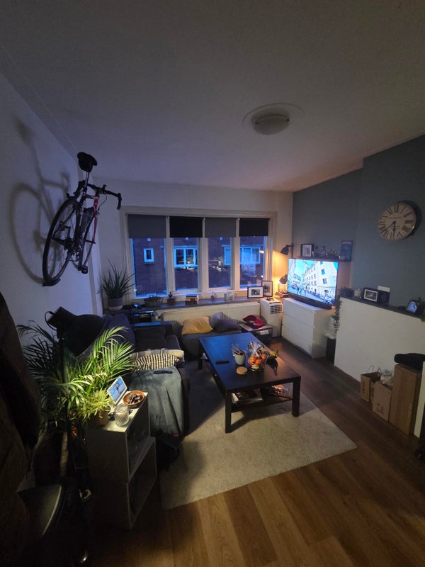 Te huur:  Groningen  / €550,00 p.m. / 26,00m2