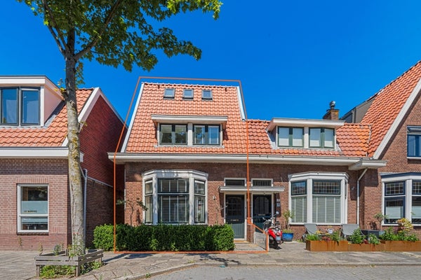 For rent: Leiderdorp
