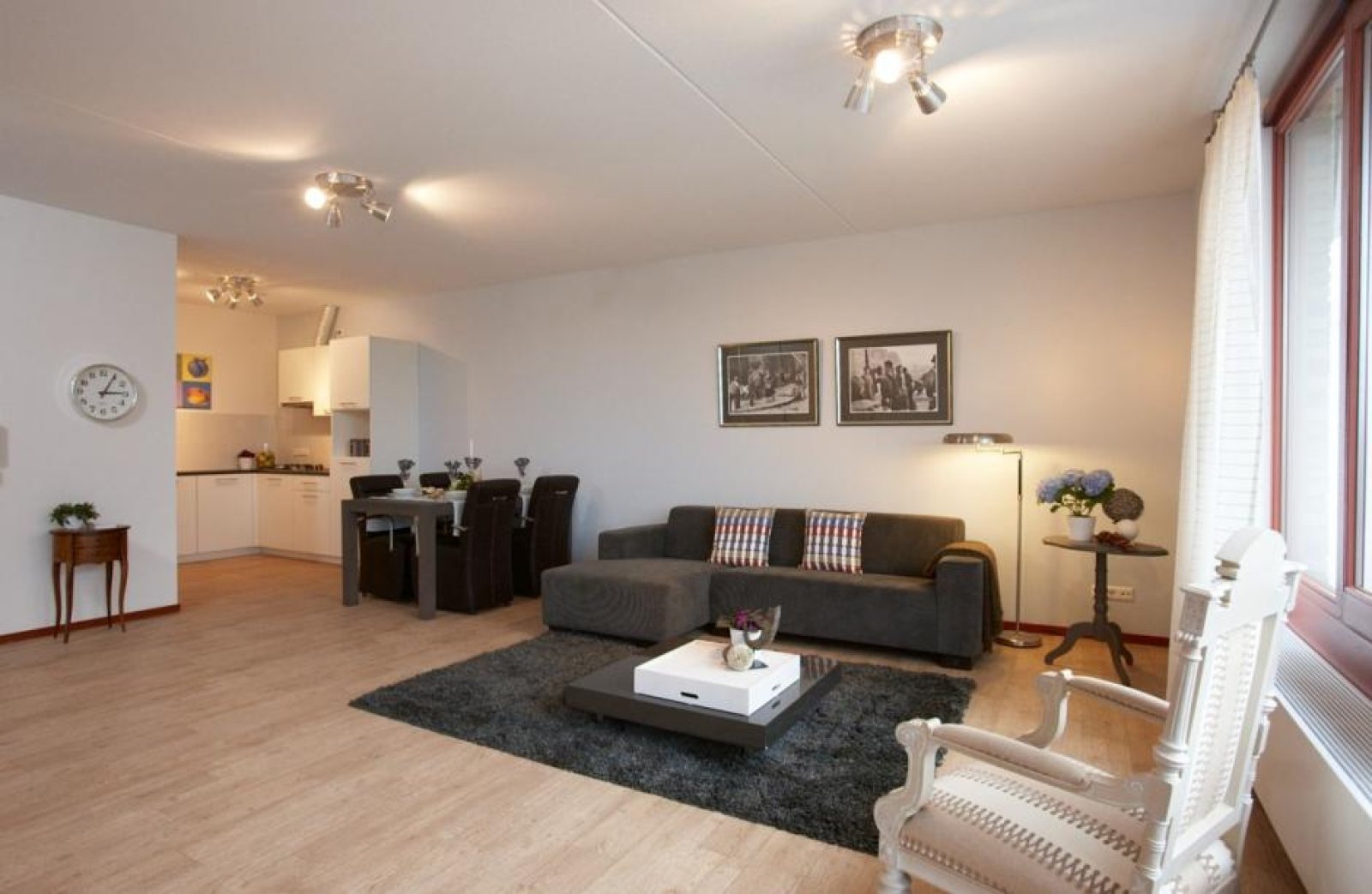 Te huur: Eindhoven / €1247 p.m. / 93m2