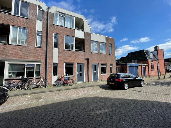 Te huur: Leeuwarden / €1162 p.m. / 65m2